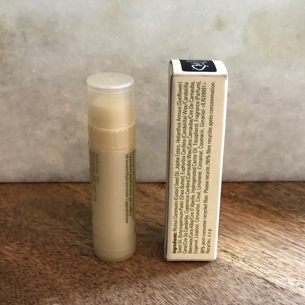 Aveda Lip Saver Lip Balm - Picture 2 of 5